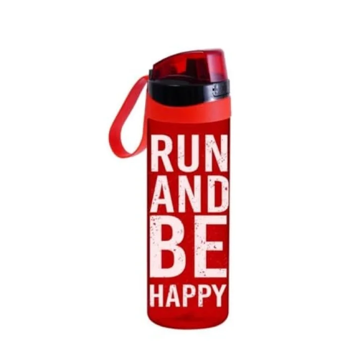 161670-835 Motivasyon Desenli Matara 750 ml
