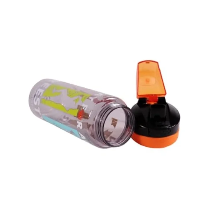 161670-837 Motivasyon Desenli Matara 750 ml