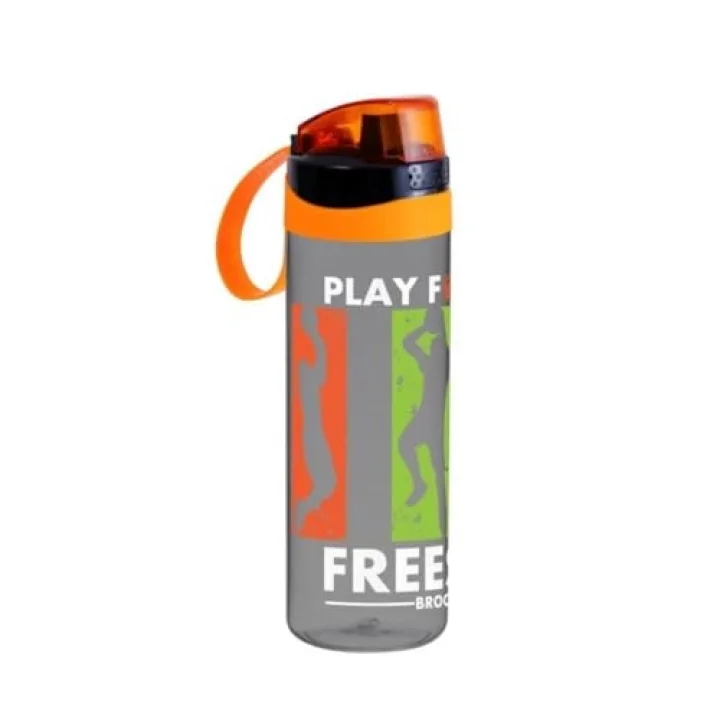 161670-837 Motivasyon Desenli Matara 750 ml