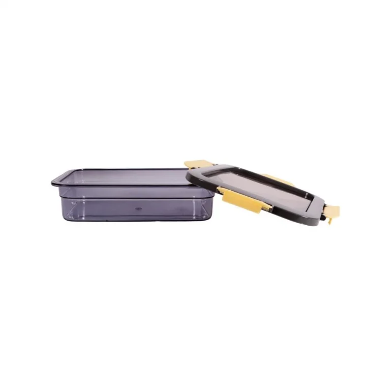 162400-802 Saklama Kabı-3lü Set