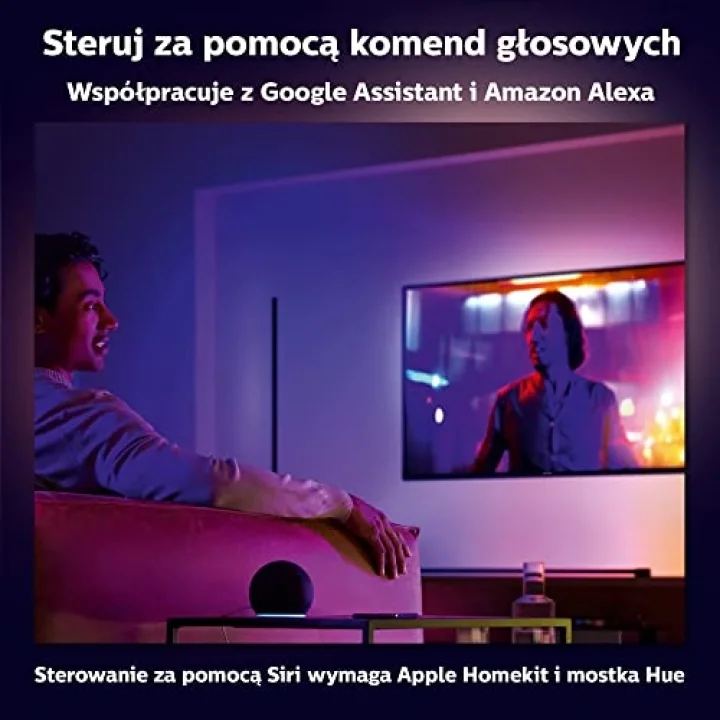 17625200 Gradient Signe Ayaklı Lamba, Beyaz