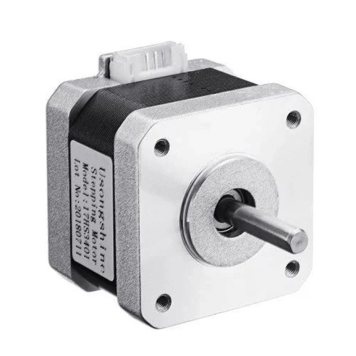 17HS3401 Nema 17 Step Motor