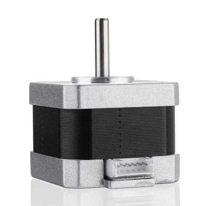 17HS3401 Nema 17 Step Motor
