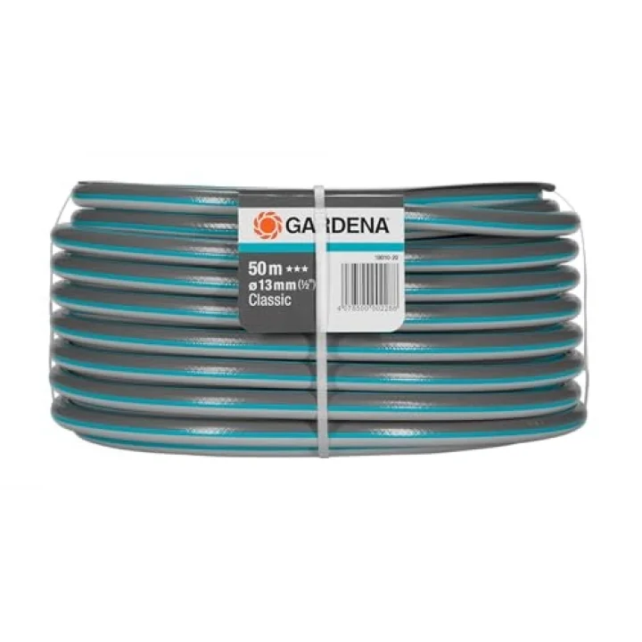 18010-20.000.00 Classic Hortum 13mm (1/2) 50m