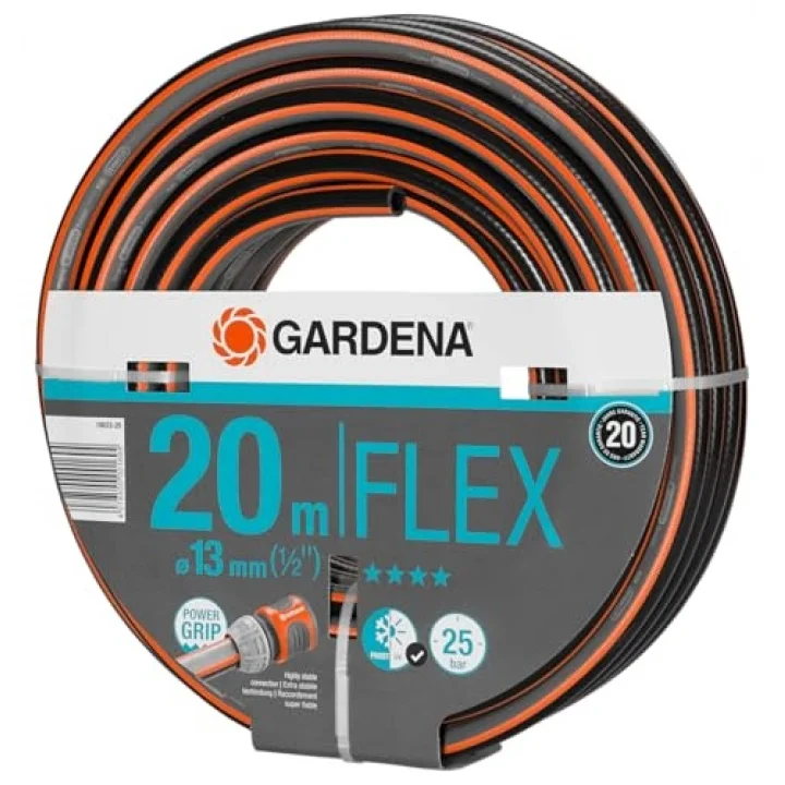 18033-20.000.00 Comfort FLEX Hortum 13mm(1/2) 20m
