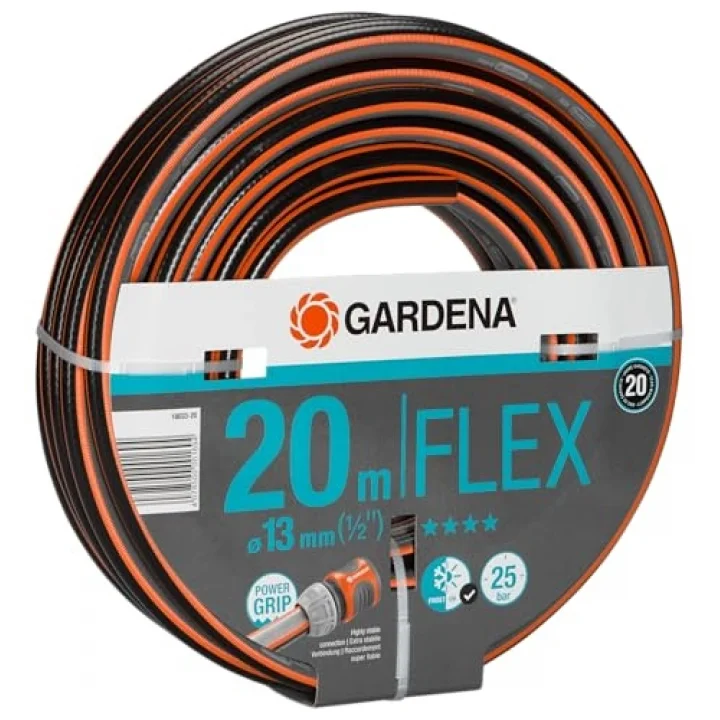 18033-20.000.00 Comfort FLEX Hortum 13mm(1/2) 20m