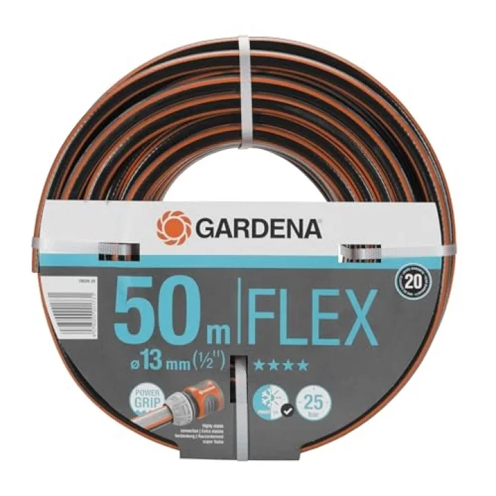 18039-20.000.00 Comfort FLEX Hortum 13mm(1/2) 50m