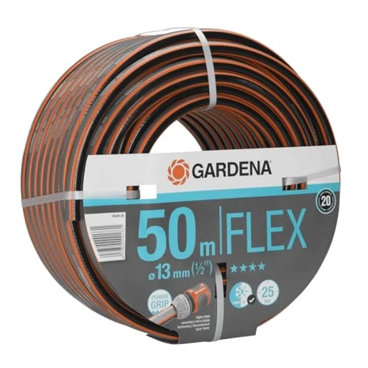 18039-20.000.00 Comfort FLEX Hortum 13mm(1/2) 50m