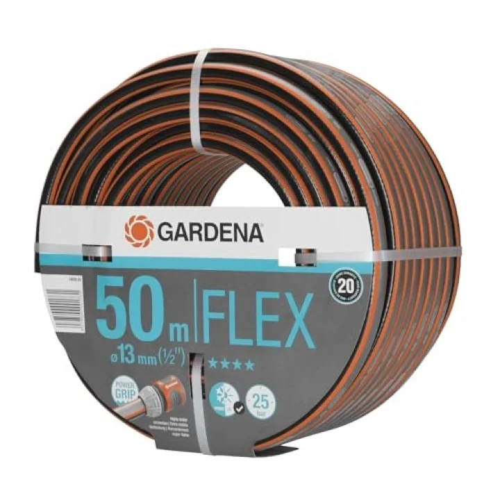 18039-20.000.00 Comfort FLEX Hortum 13mm(1/2) 50m