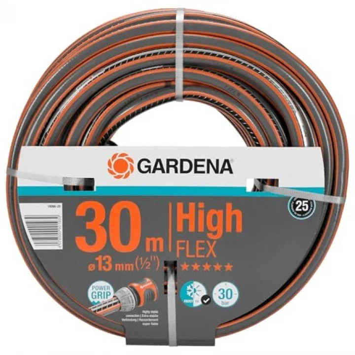18066-20.000.00 ComfortHighFLEXHortum13mm(1/2)30m
