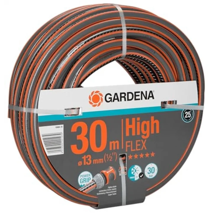 18066-20.000.00 ComfortHighFLEXHortum13mm(1/2)30m