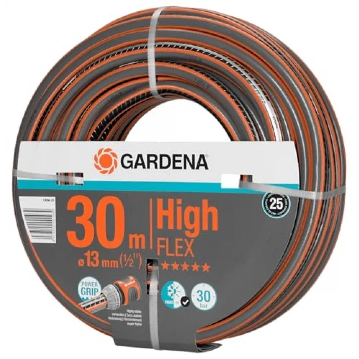 18066-20.000.00 ComfortHighFLEXHortum13mm(1/2)30m
