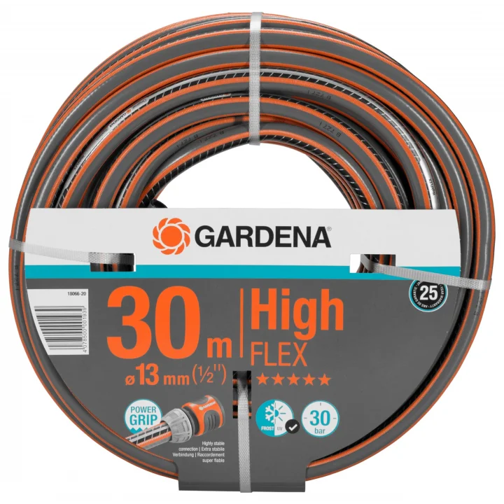 18066-20.000.00 ComfortHighFLEXHortum13mm(1/2)30m
