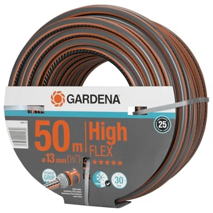 18069-20.000.00 ComfortHighFLEXHortum13mm(1/2)50m