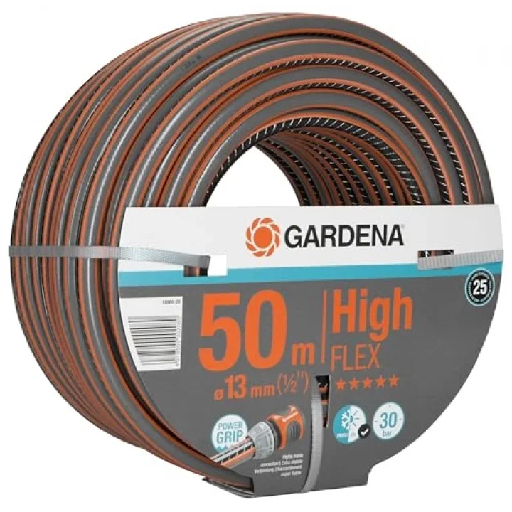 18069-20.000.00 ComfortHighFLEXHortum13mm(1/2)50m