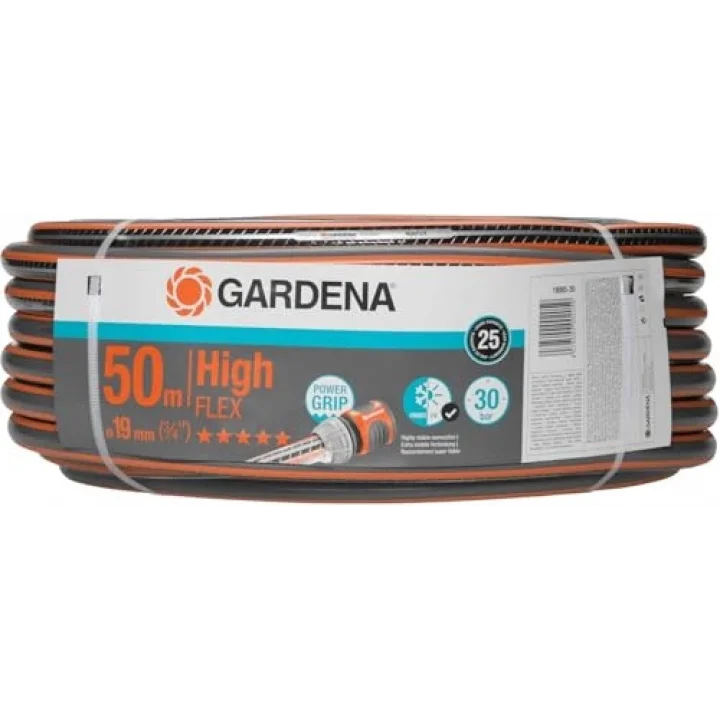 18085-20.000.00 ComfortHighFLEXHortum19mm(3/4)50m