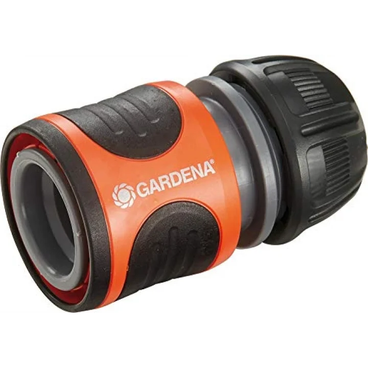 18213-50.000.00 Stoplu Hortum Adaptörü 13mm-15mm
