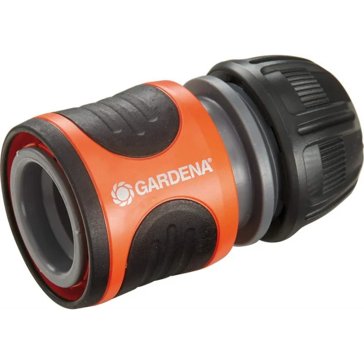 18213-50.000.00 Stoplu Hortum Adaptörü 13mm-15mm