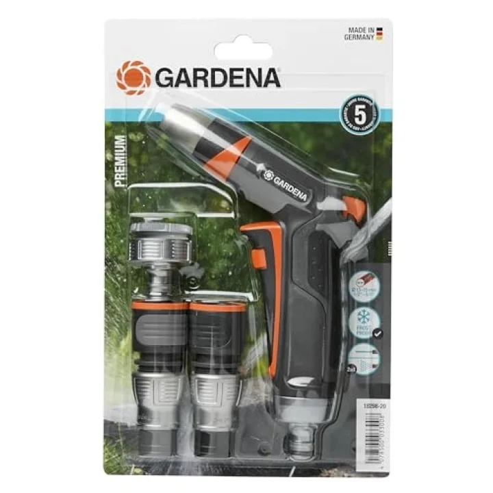 18298-20.000.00 Premium Temel Set