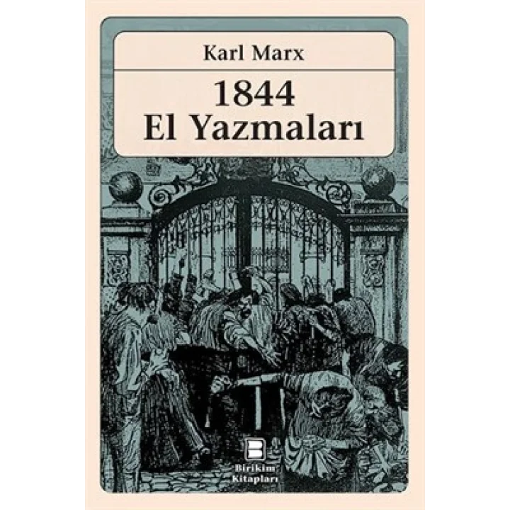 1844 El Yazmaları