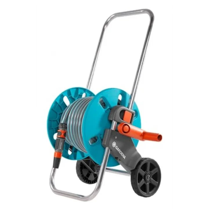 18502-20.000.00 Hortum Arabası CleverRoll S Set