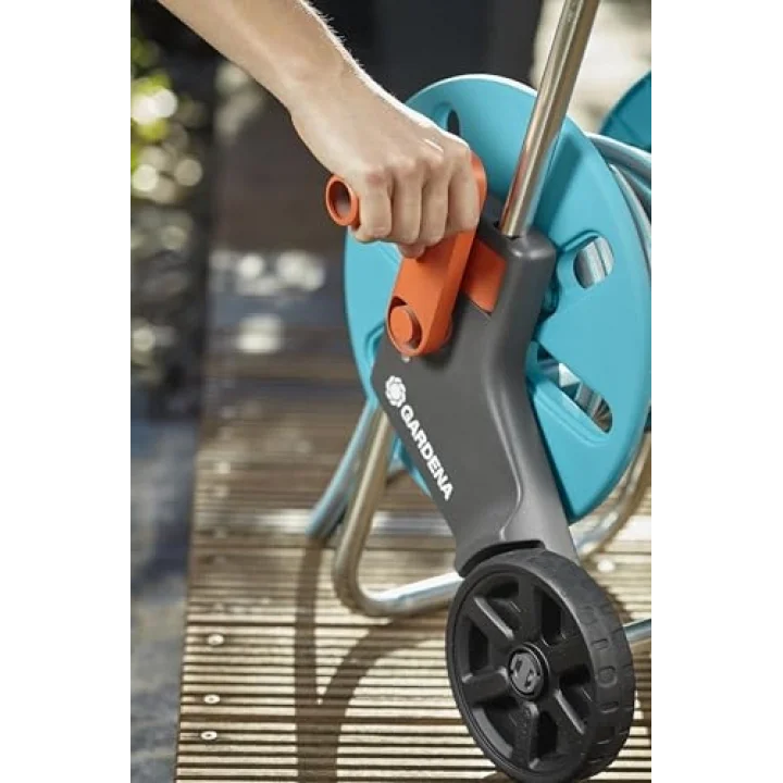 18502-20.000.00 Hortum Arabası CleverRoll S Set