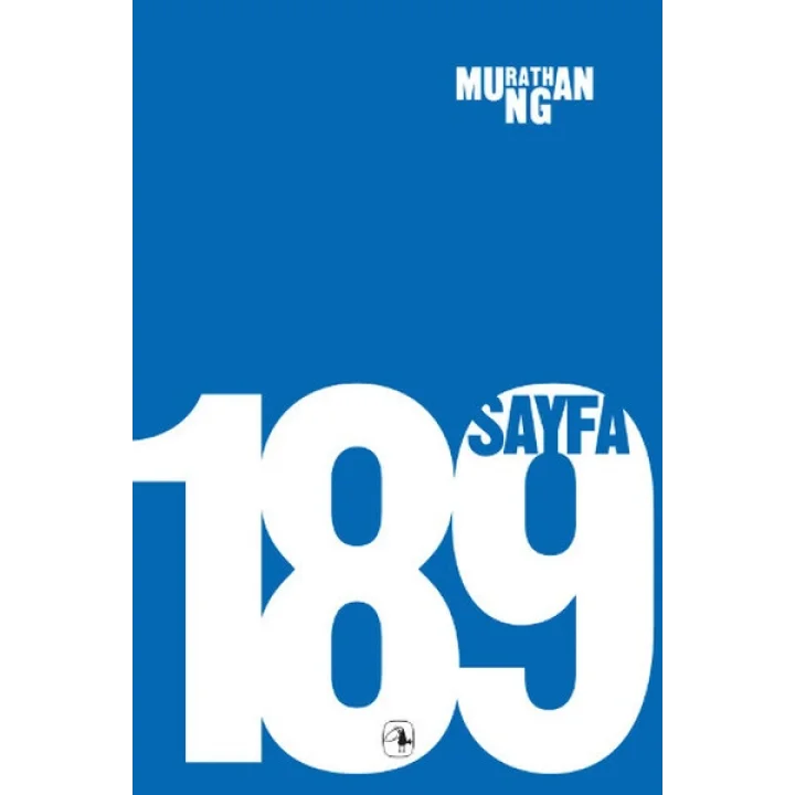 189 Sayfa