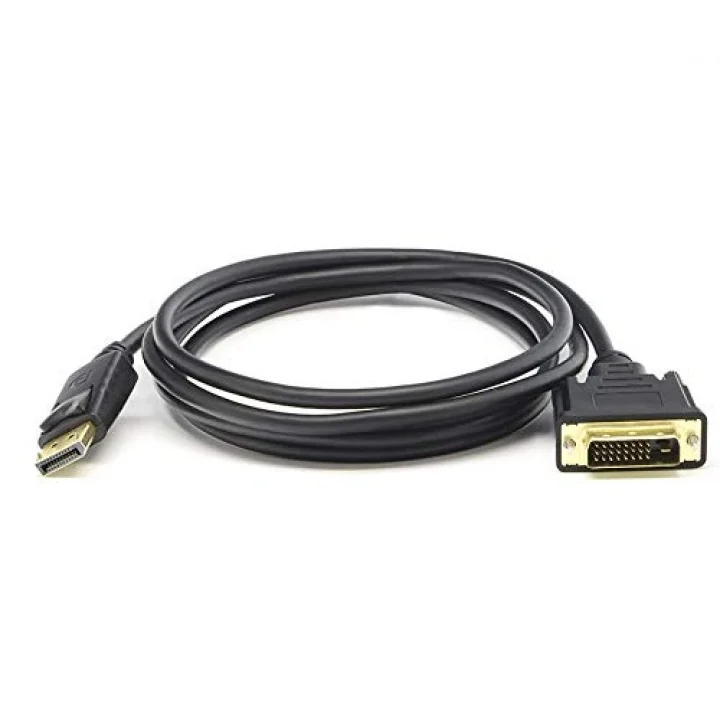 1.8m Display Port - DVI Kablo (DK-CB-DPXDVIL180)
