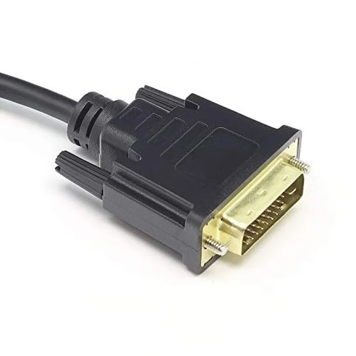 1.8m Display Port - DVI Kablo (DK-CB-DPXDVIL180)