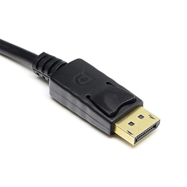1.8m Display Port - DVI Kablo (DK-CB-DPXDVIL180)