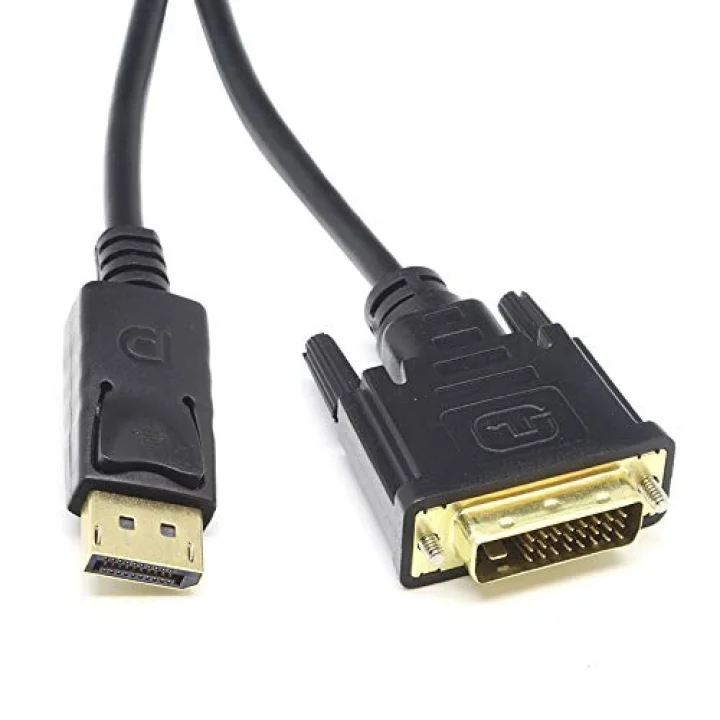 1.8m Display Port - DVI Kablo (DK-CB-DPXDVIL180)