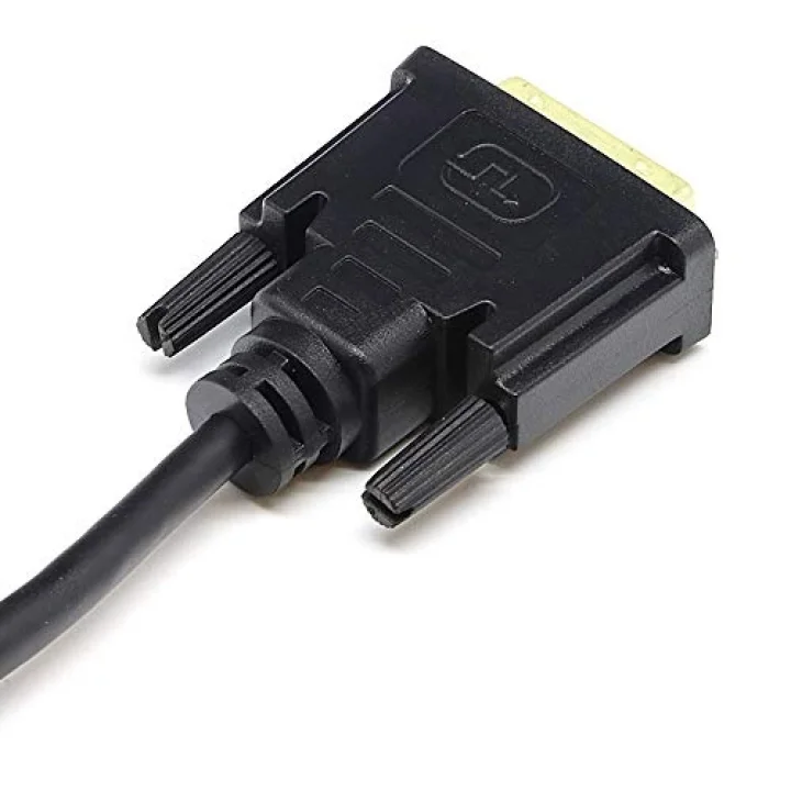 1.8m Display Port - DVI Kablo (DK-CB-DPXDVIL180)
