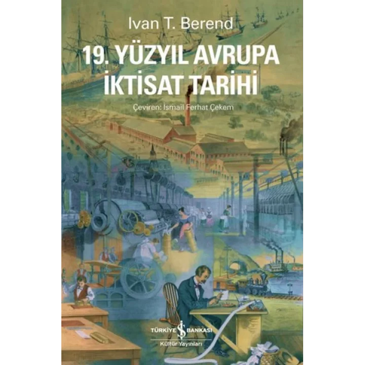19. Yüzyıl Avrupa İktisat Tarihi