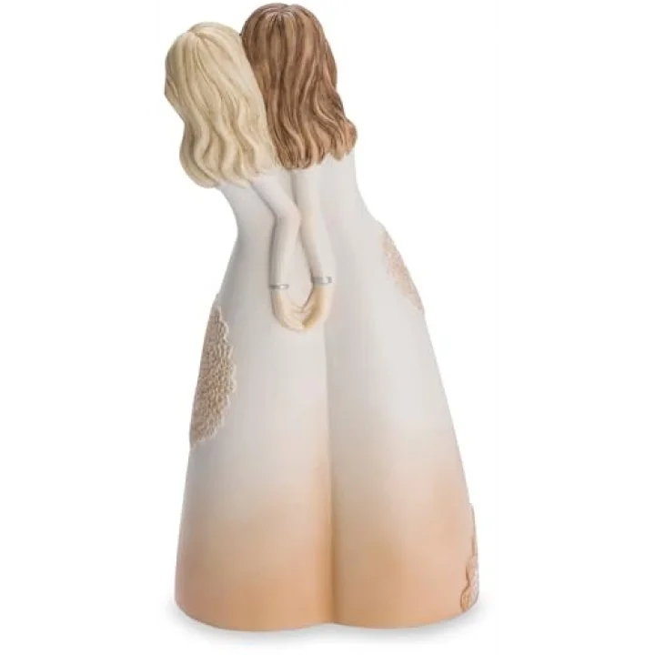 19110 Forever Friends Figur, 5–1/5,1 cm