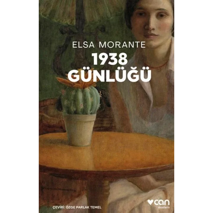 1938 Günlüğü