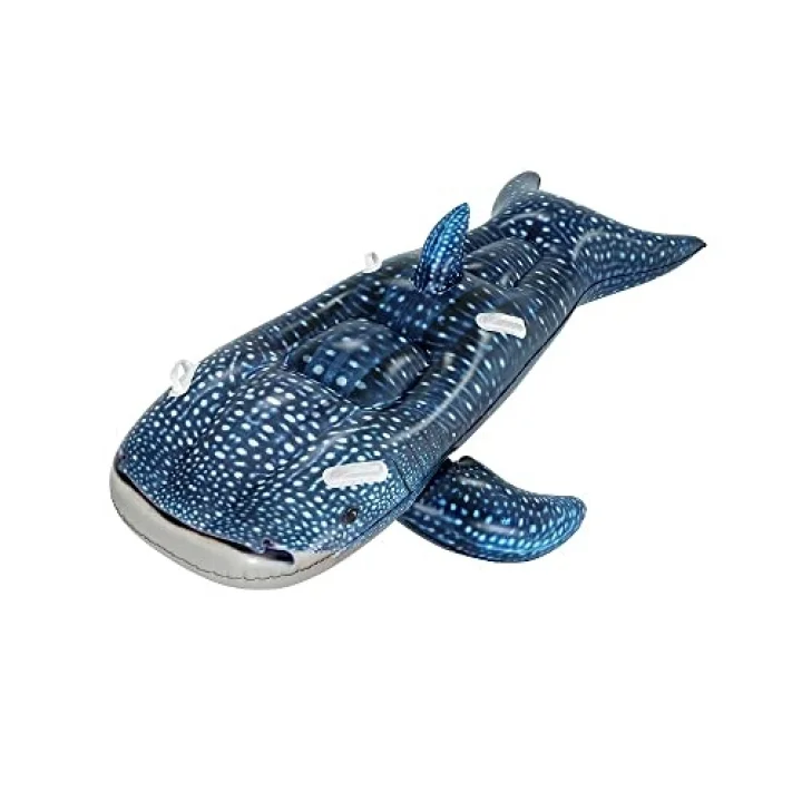1,93m x 1,22m Whaletastic Wonders Binek