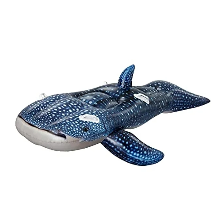 1,93m x 1,22m Whaletastic Wonders Binek