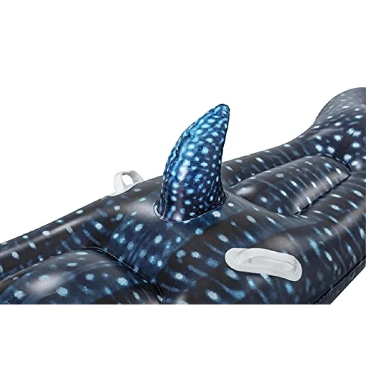 1,93m x 1,22m Whaletastic Wonders Binek