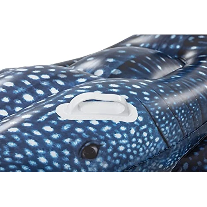 1,93m x 1,22m Whaletastic Wonders Binek