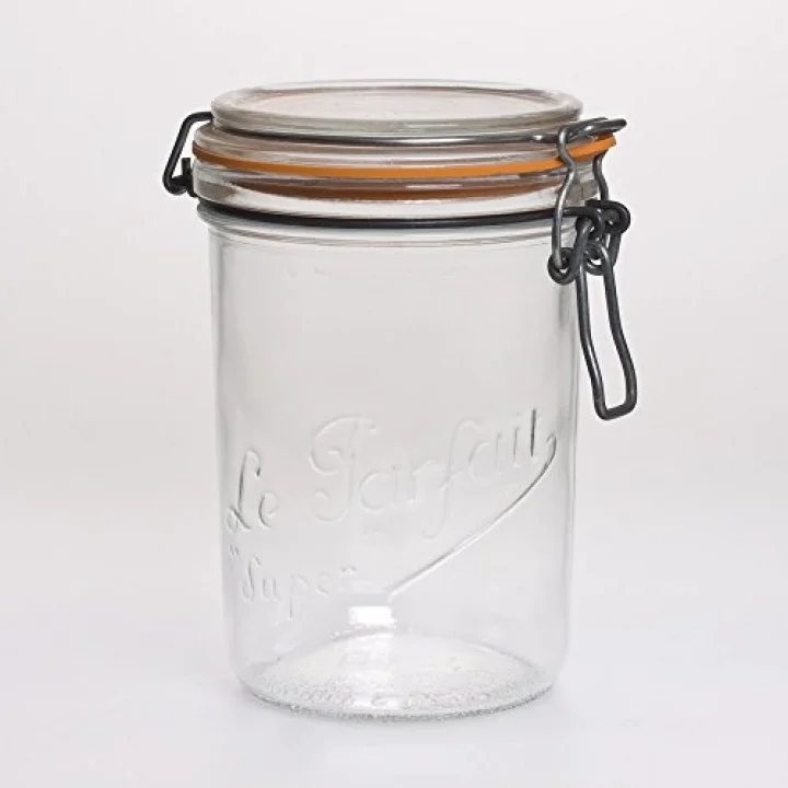 1978005 Terrine, 1 kg, 100 cm (Çap), 6lı-set