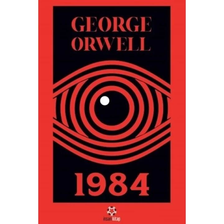 1984 (İngilizce)