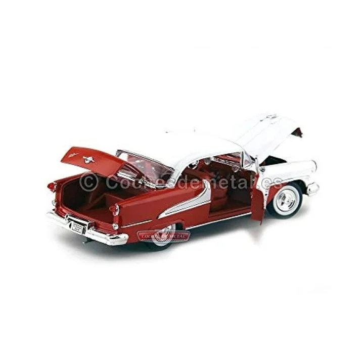 19869 1:18 Die Cast 1955 Oldsmobile
