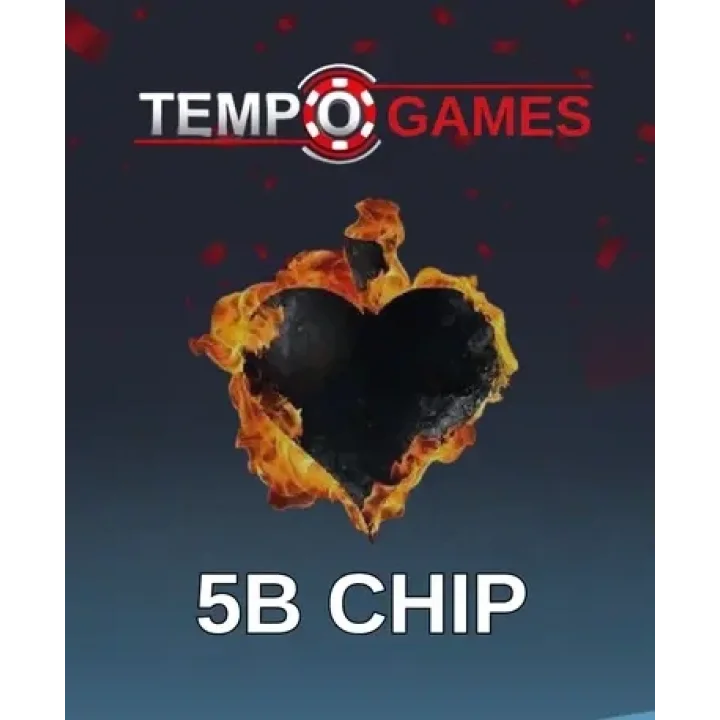 5B Tempo Chip