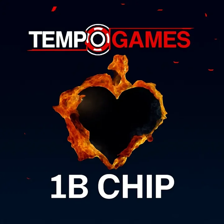 1B Tempo Chip