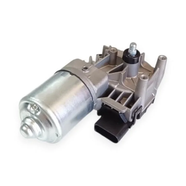 1K1955119C Ön Cam Silecek Motoru VW Volkswagen Jetta ile uyumlu 2006-2011