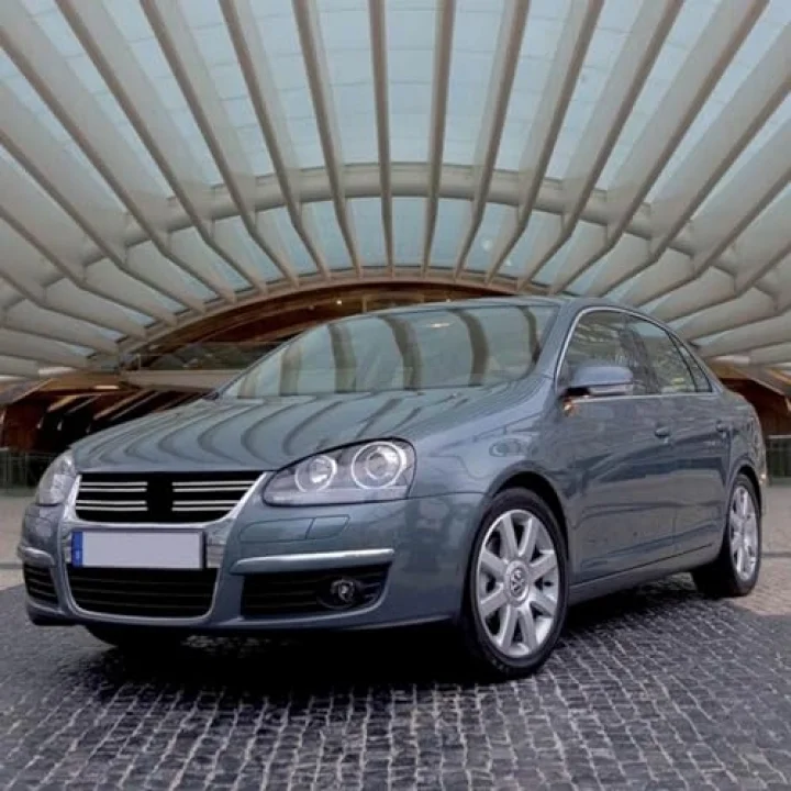 1K1955119C Ön Cam Silecek Motoru VW Volkswagen Jetta ile uyumlu 2006-2011