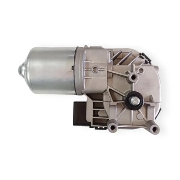 1K1955119C Ön Cam Silecek Motoru VW Volkswagen Jetta ile uyumlu 2006-2011