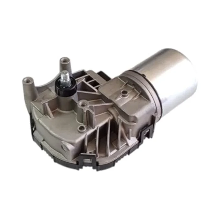 1K1955119C Ön Cam Silecek Motoru VW Volkswagen Jetta ile uyumlu 2006-2011
