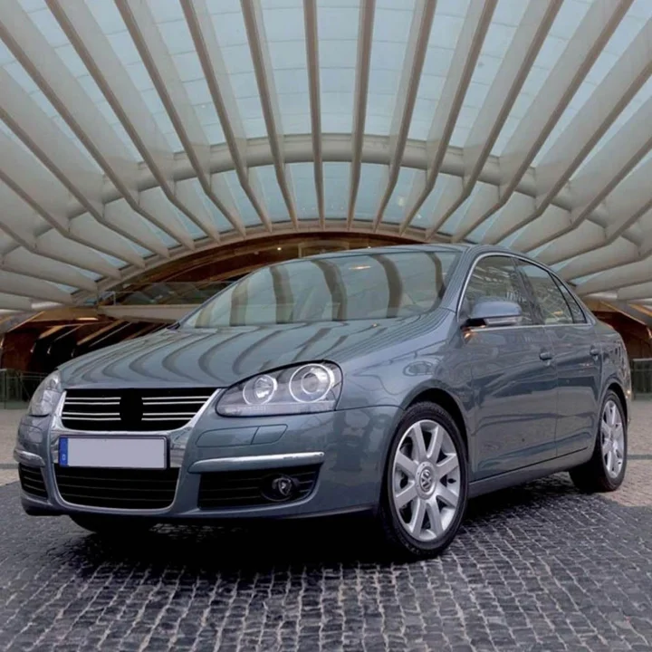 1K1955119C Ön Cam Silecek Motoru VW Volkswagen Jetta ile uyumlu 2006-2011
