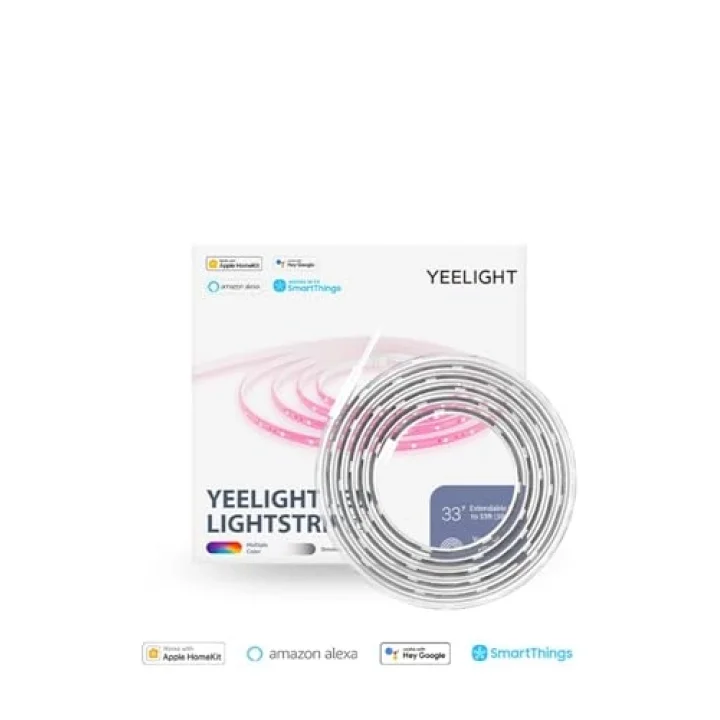 1S LED 2 m Işık Şeridi